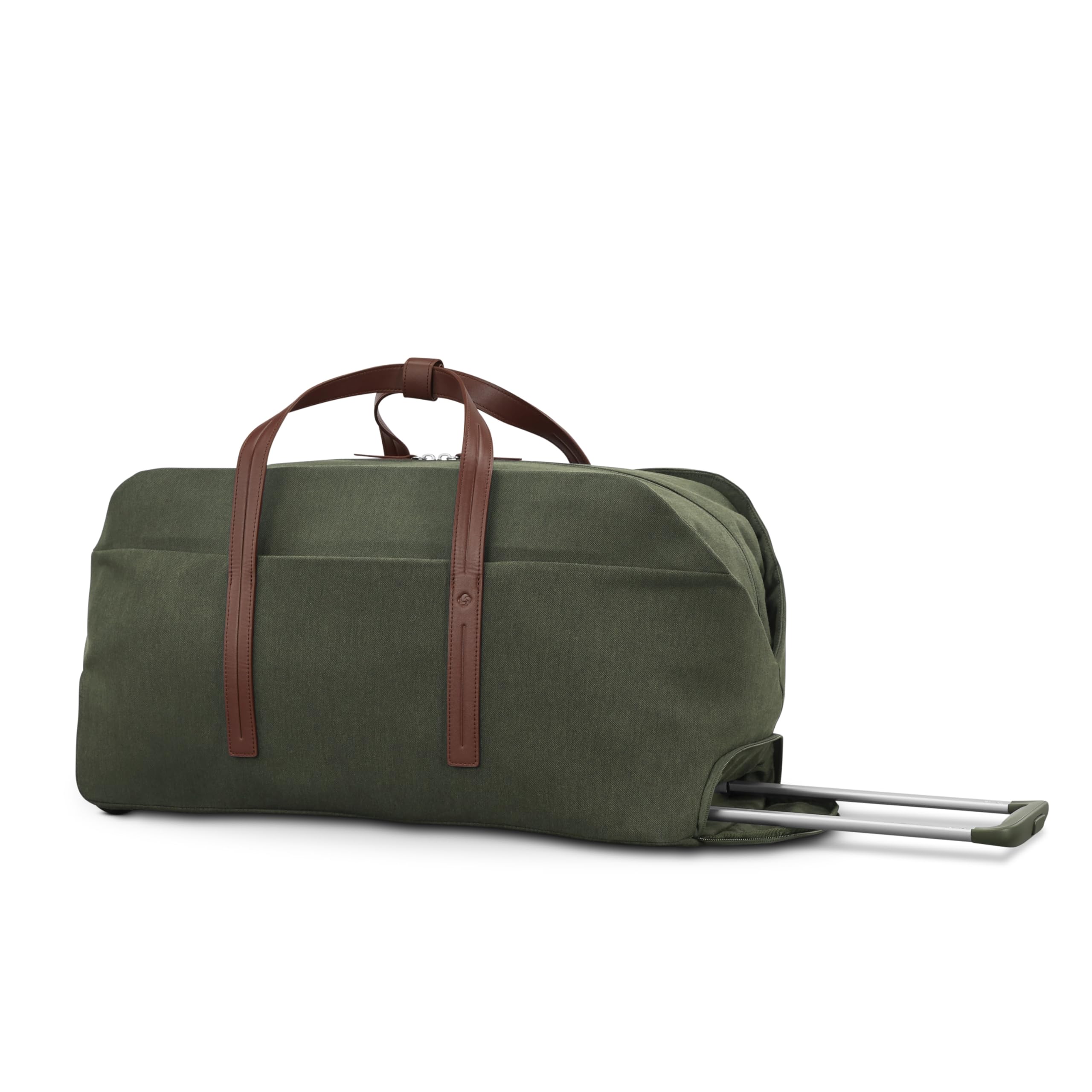 Samsonite Bolsa de Viaje Virtuosa con Ruedas