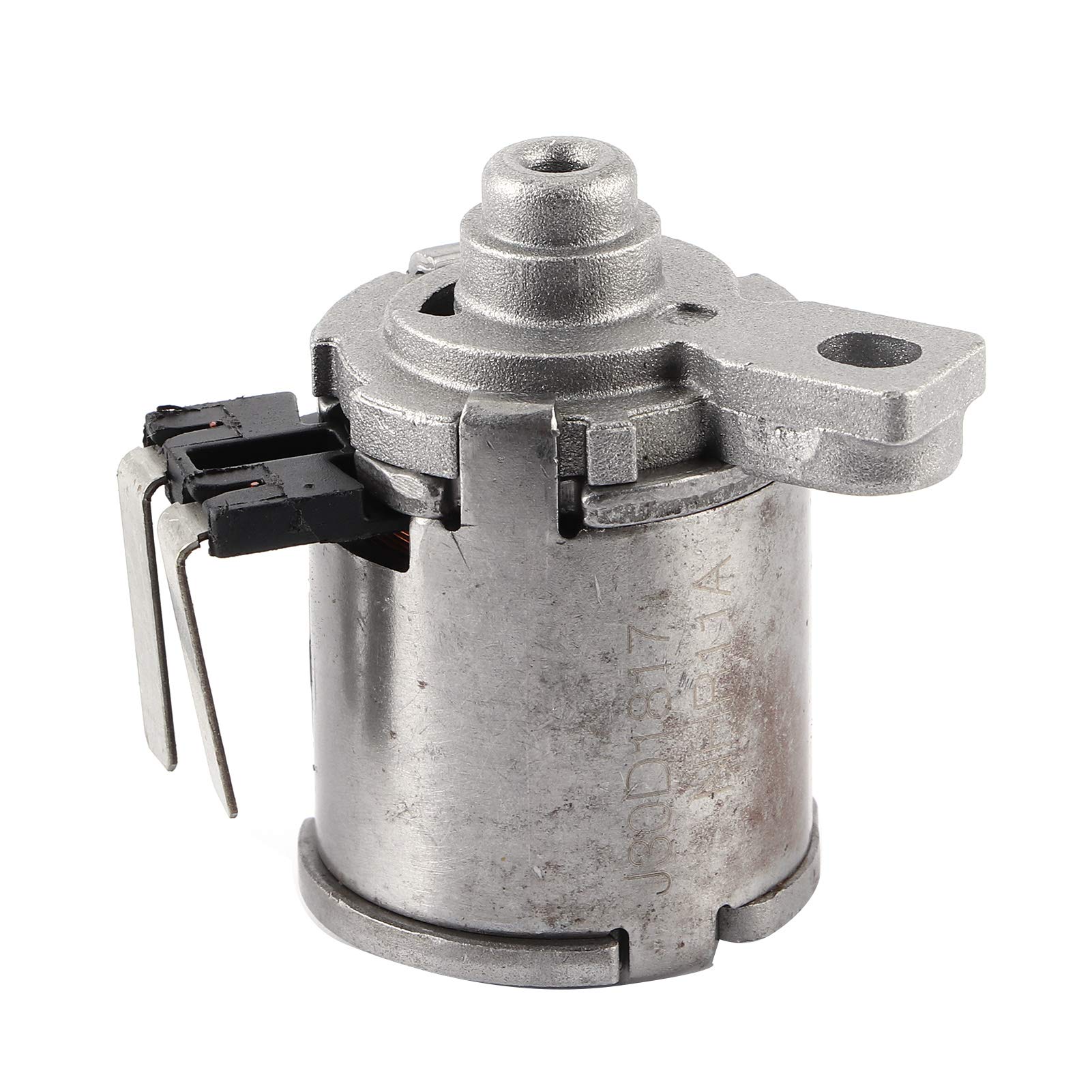 Solenoide de transmisión Torvex 02E321371E para Seat Altea y Toledo 8