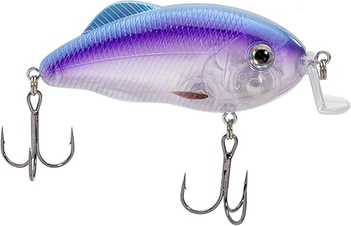 Miniatura 4 de Strike King Cebo híbrido Hunter Crankbait