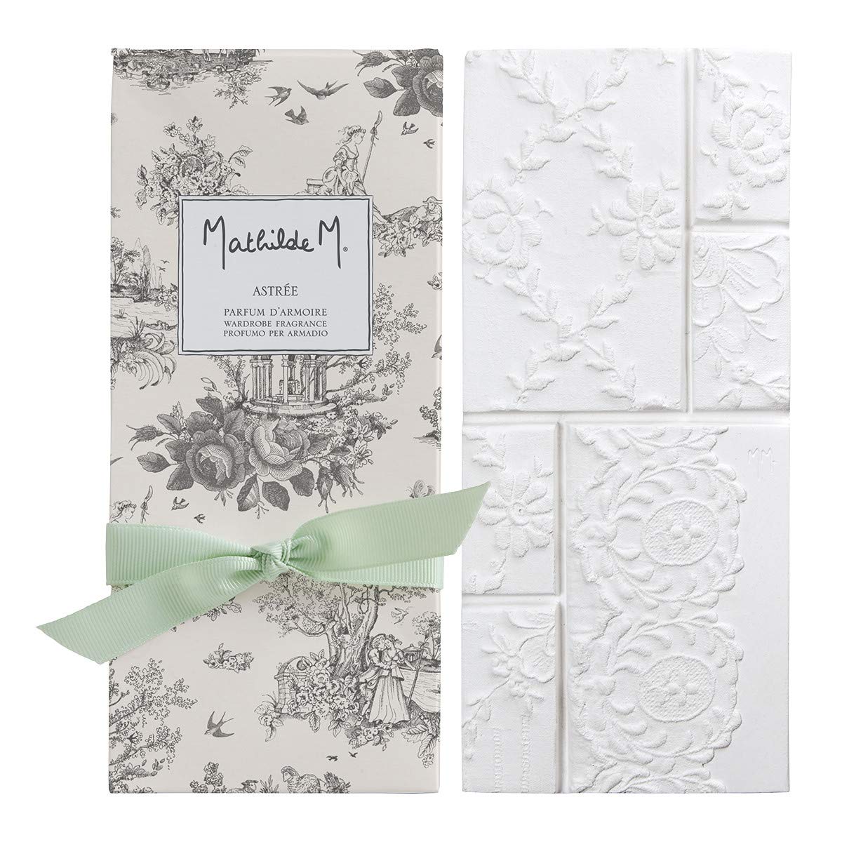 Mathilde MPerfume for Wardrobe (Astrée)