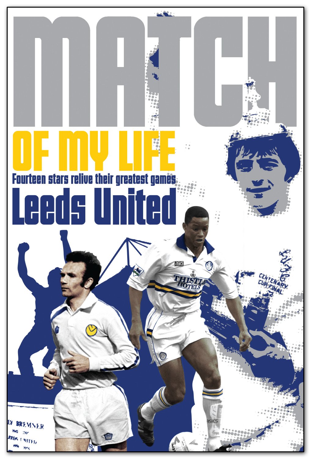 Match Of My Life - Wolves De Simon Lowe | World Of Books FR