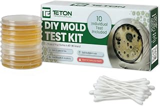 Mold Test Kit Test 10 Lahore, Karachi - Pakistan
