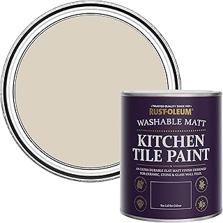 Rust-Oleum Light Brown water resistant Kitche...,
