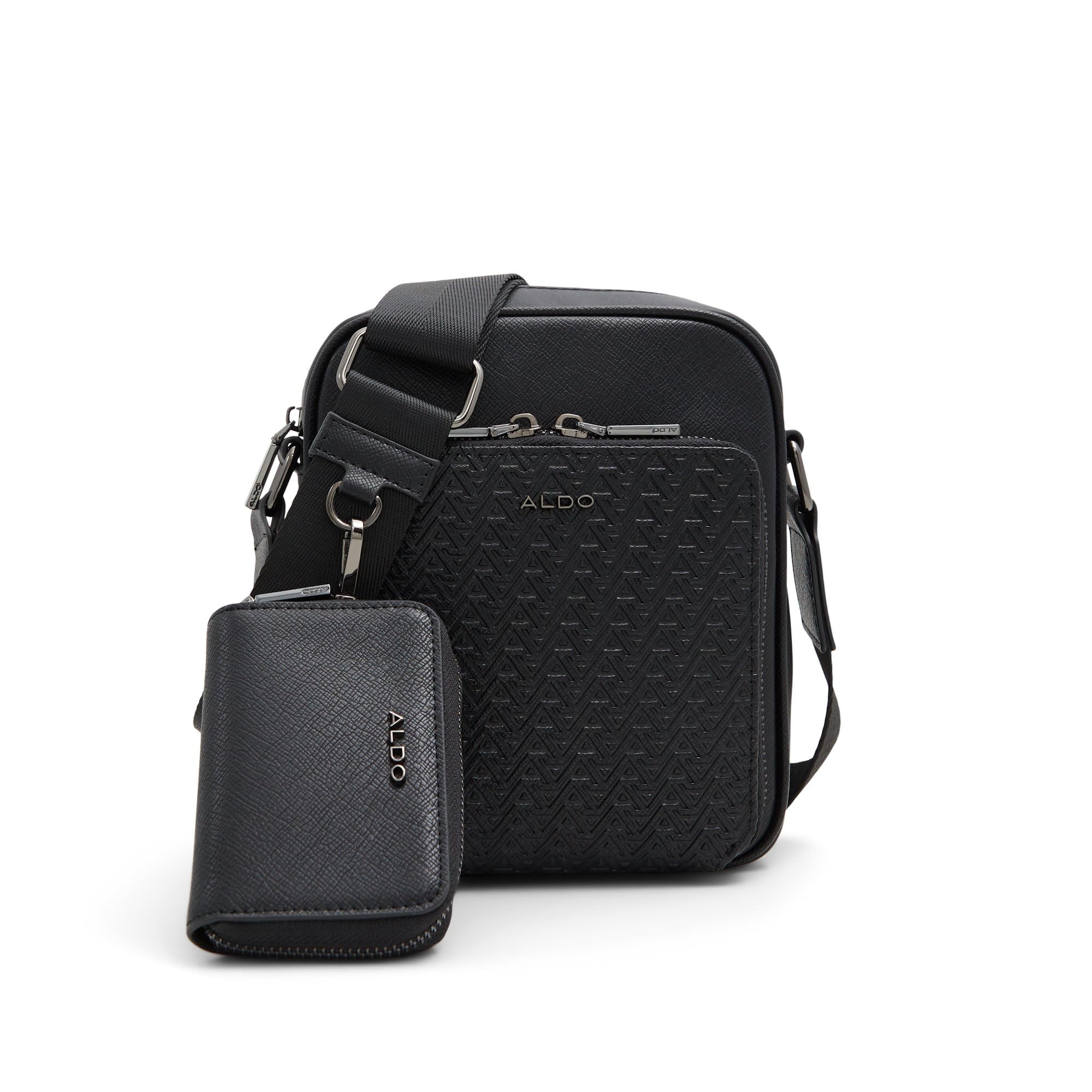 aldo Men's Solid Cross Body-picture-28