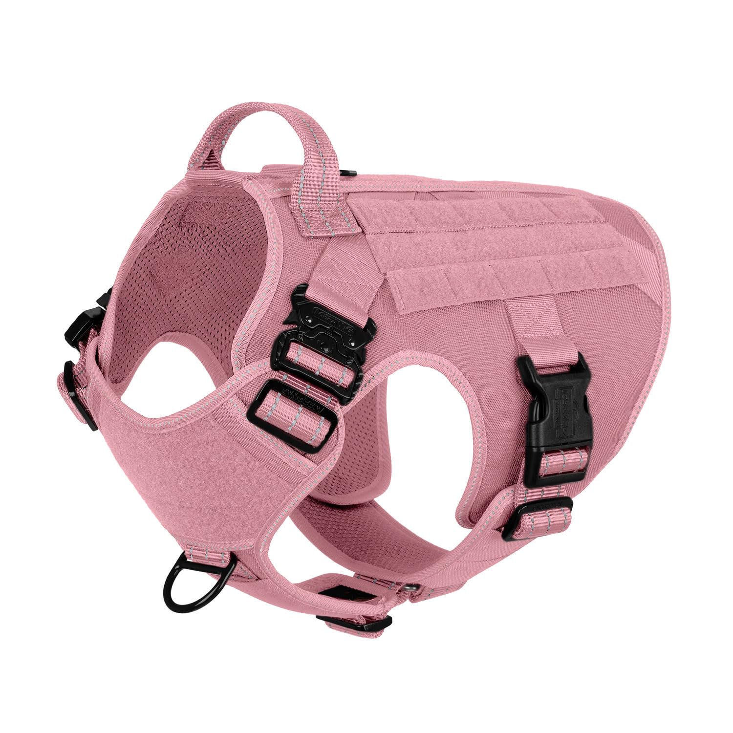 ICEFANG Tactical Dog Harness