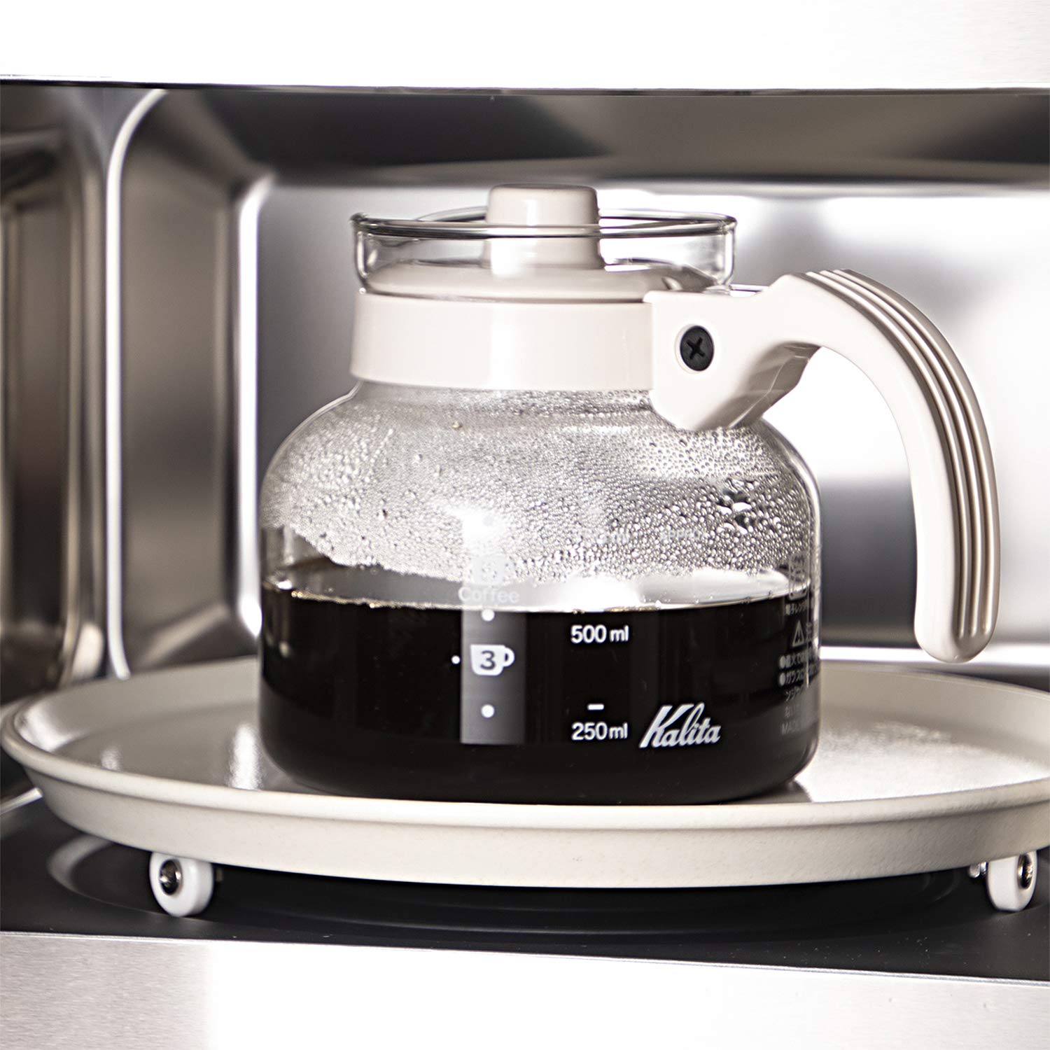 業務用 アンティーク 氷冷式アイスコーヒーサーバー 木樽型 店舗什器