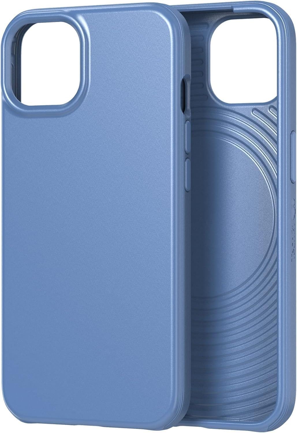 Tech21 Evo Lite for iPhone 13 – Light with 10ft Multi-Drop Protection