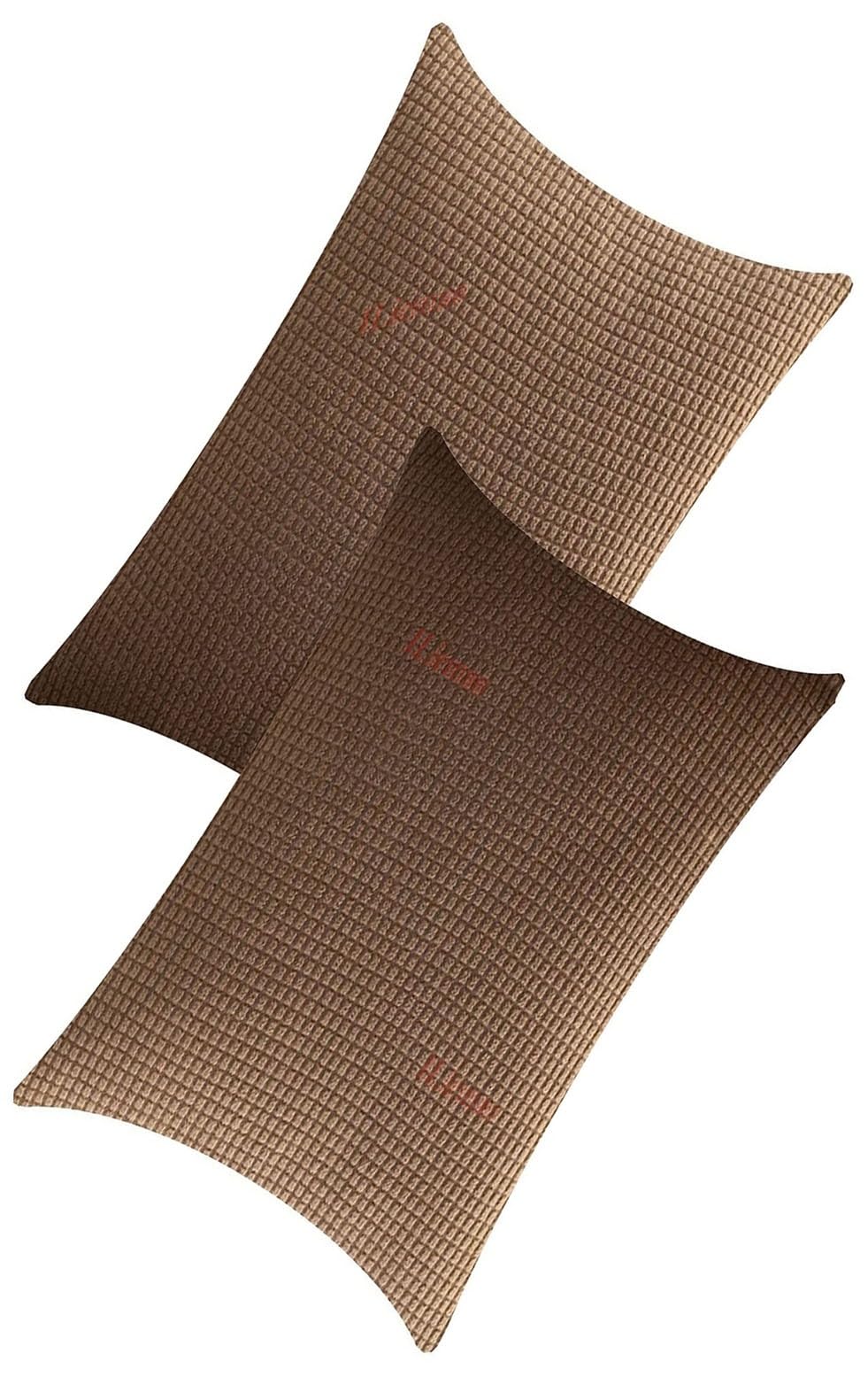 Housse oreiller 40x60 cm douce pour un sommeil réparateur et sain