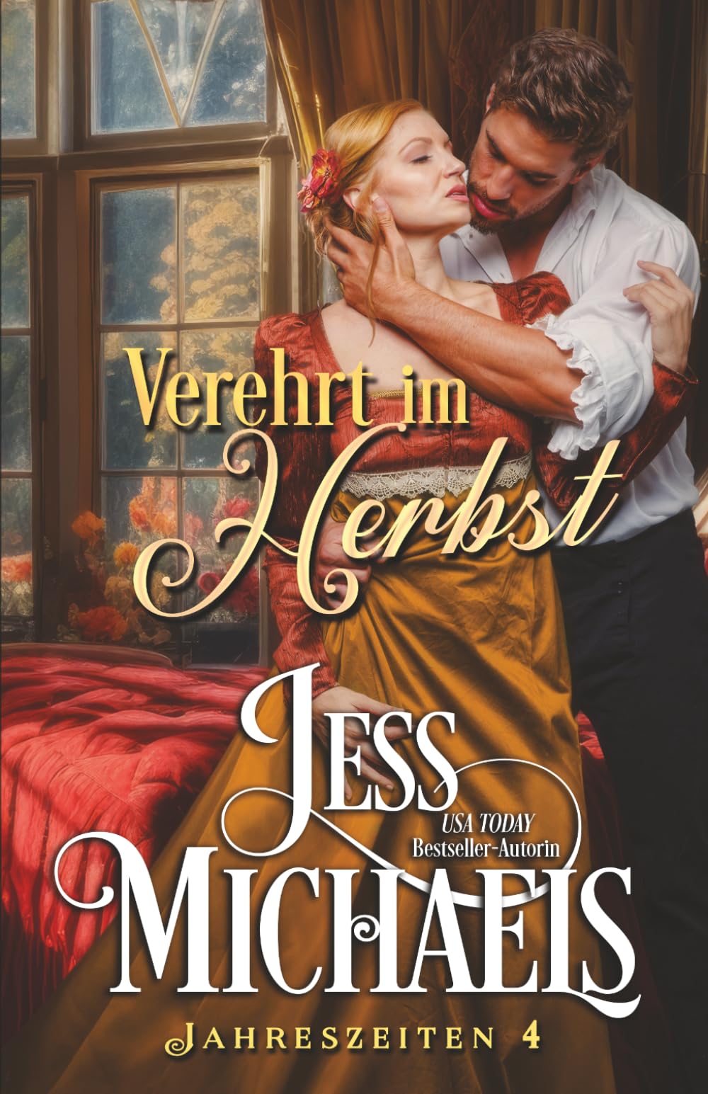 Verehrt im Herbst (Jahreszeiten)
