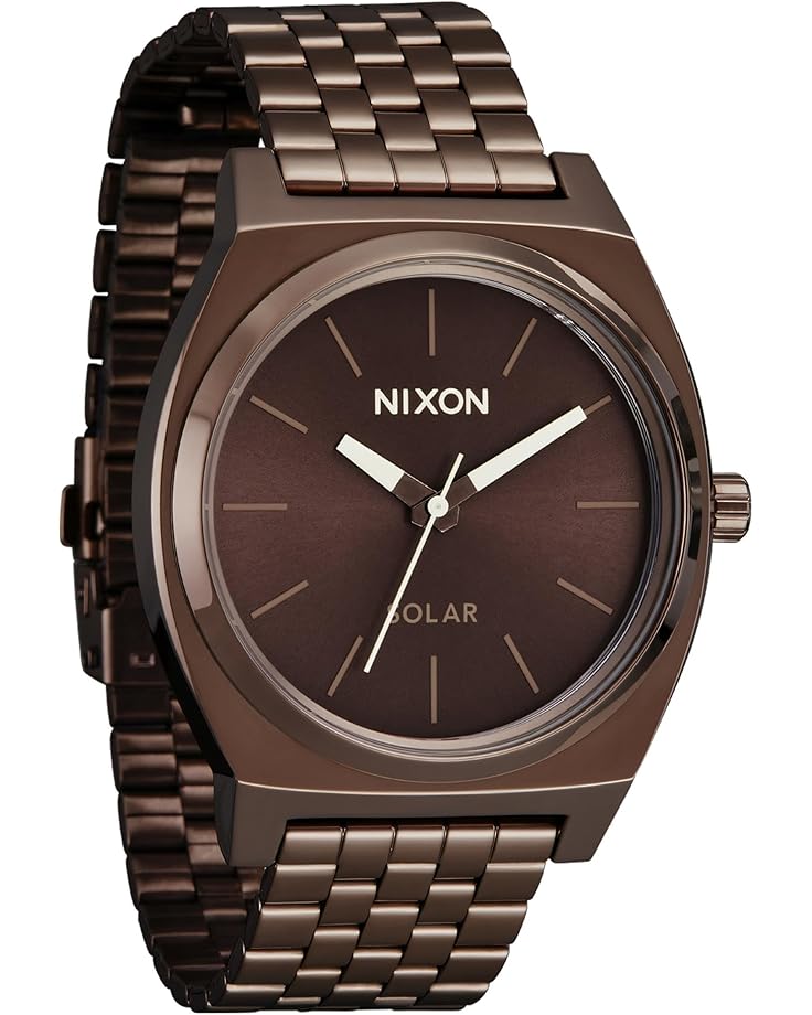 Nixon Time Teller Solar - #3 of 4