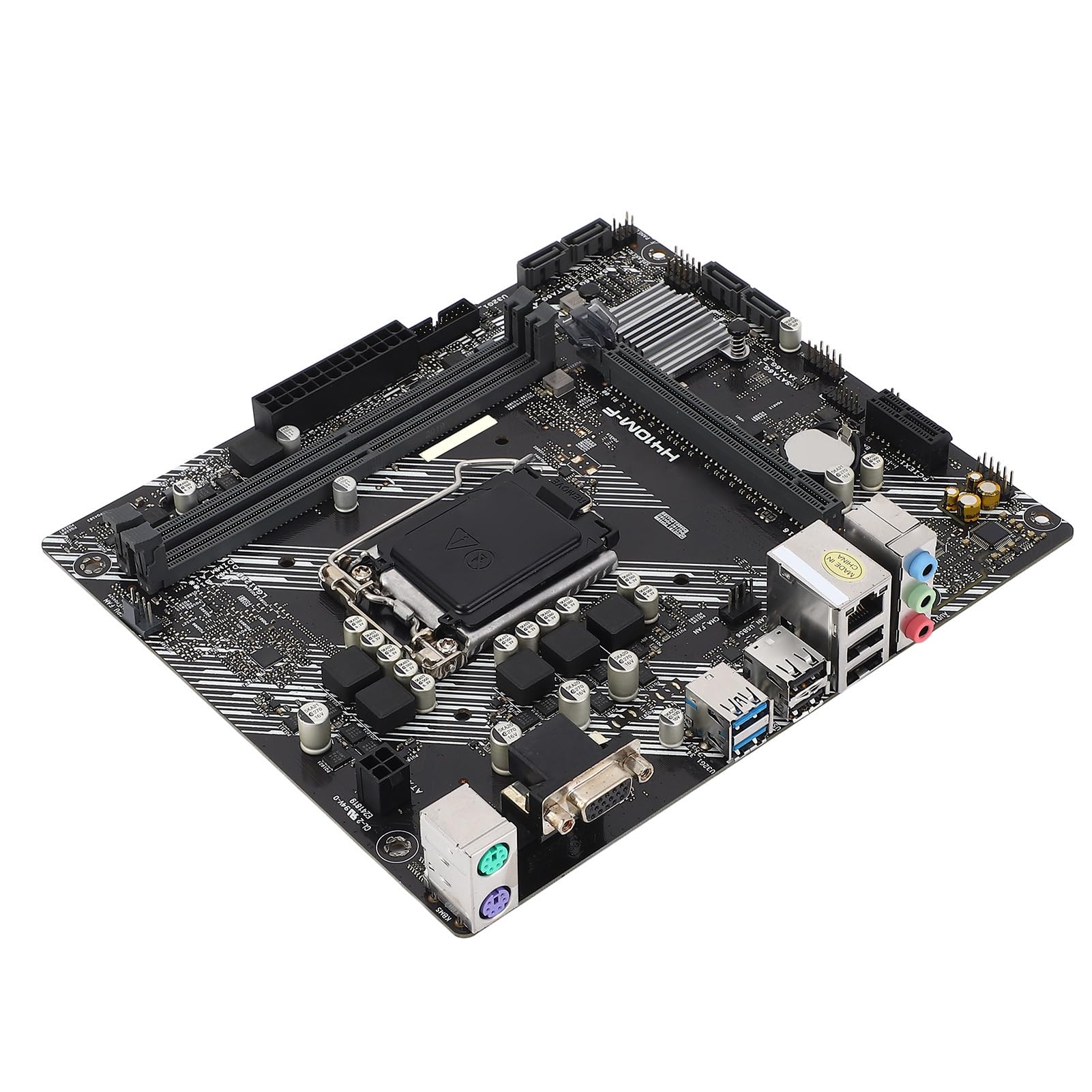 DELL LGA 1150 マザーボード DDR3 6スロットメモリ5枚 Amazon | LGA 1200マザーボード、DDR4×2 DIMMスロット2チャンネルPCI E