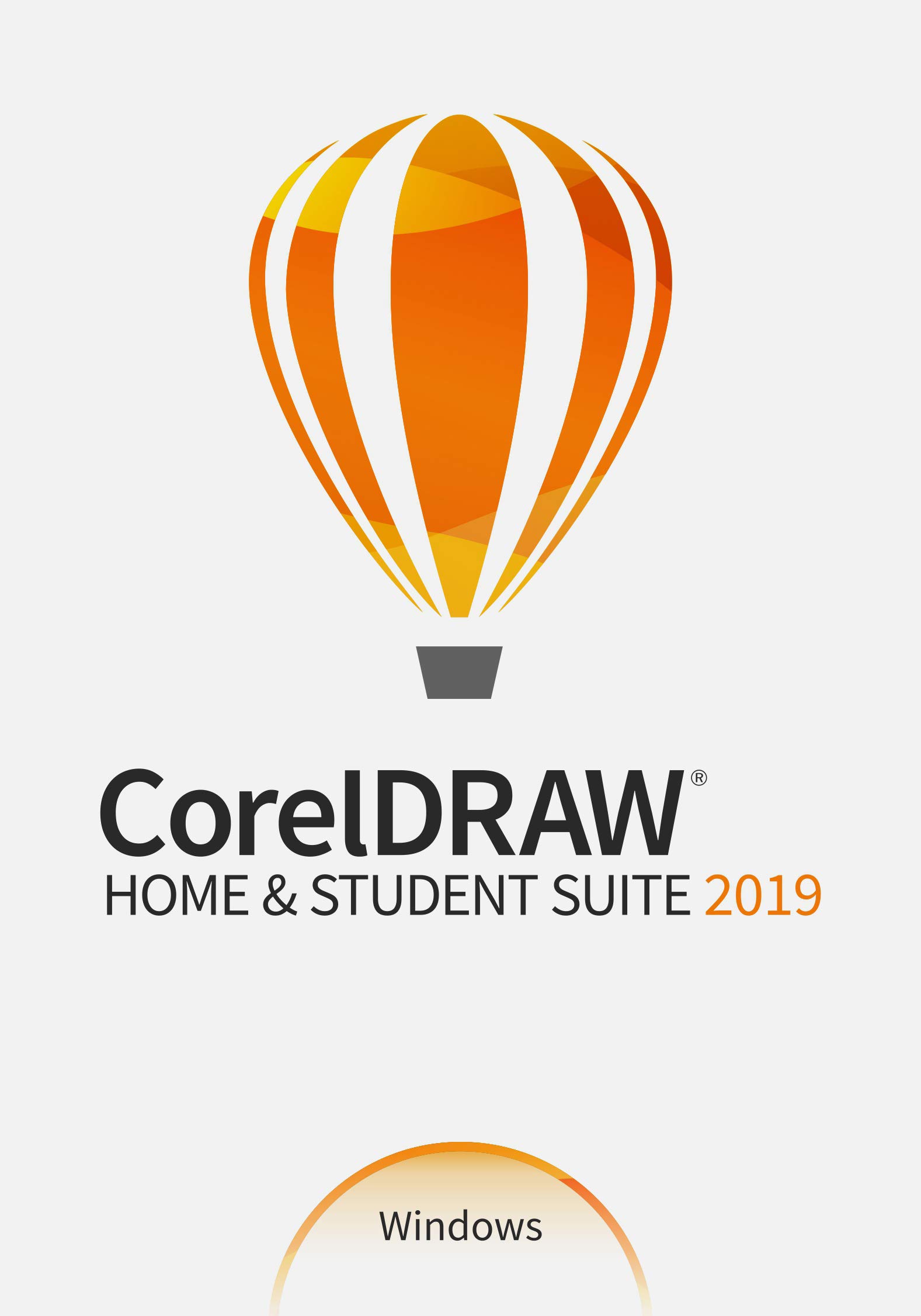 CorelDraw 2019 | Home and Student | PC | PC Activation Code by email