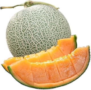 赤肉メロン 完熟 高級 特秀A ※野菜ソムリエ監修 メロン 熨斗対応可能 1玉 約1.4~1.7kg
