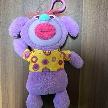 【a-chan】シンガマジック　ぬいぐるみ Amazon.co.jp: シンガマジック シンガーマジック マテル 品