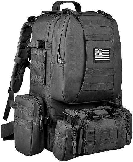 7 day backpack Clearance