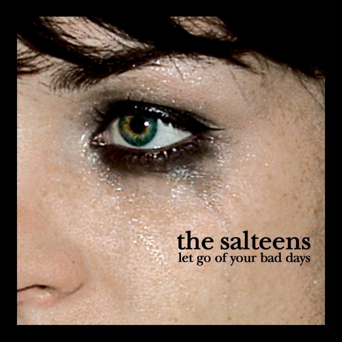 Let Go Your Bad Days