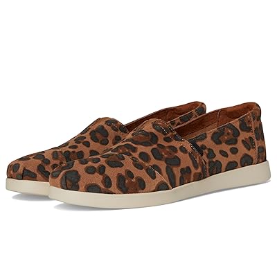 TOMS Alpargata Plus Women