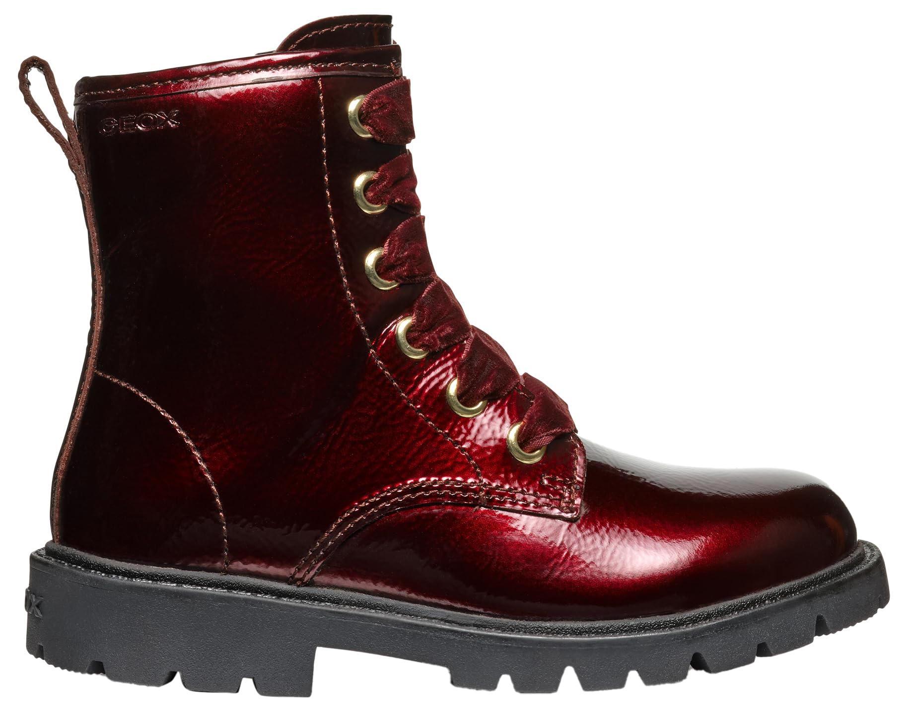 Geox J Shaylax Girl A StivalettoBambine e ragazze