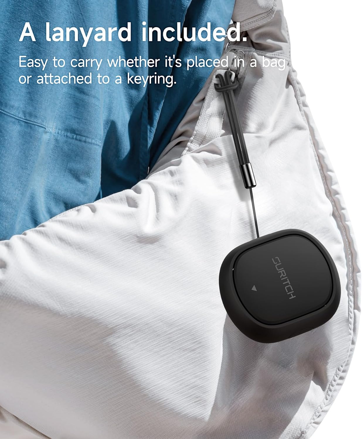 Case for Loop Earplugs, Portable Stora Container for Earplugs &