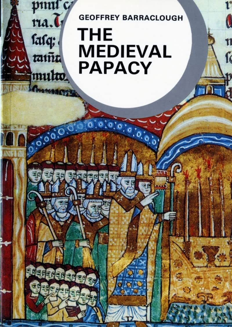 The Medieval Papacy (Library of World Civilization)