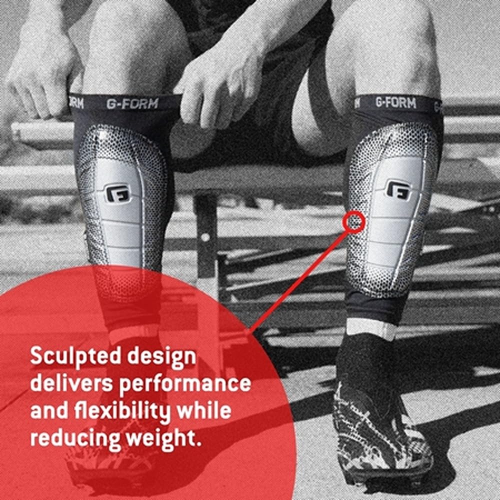 G-Form Protège-Tibias Pro-S Elite 2 CE