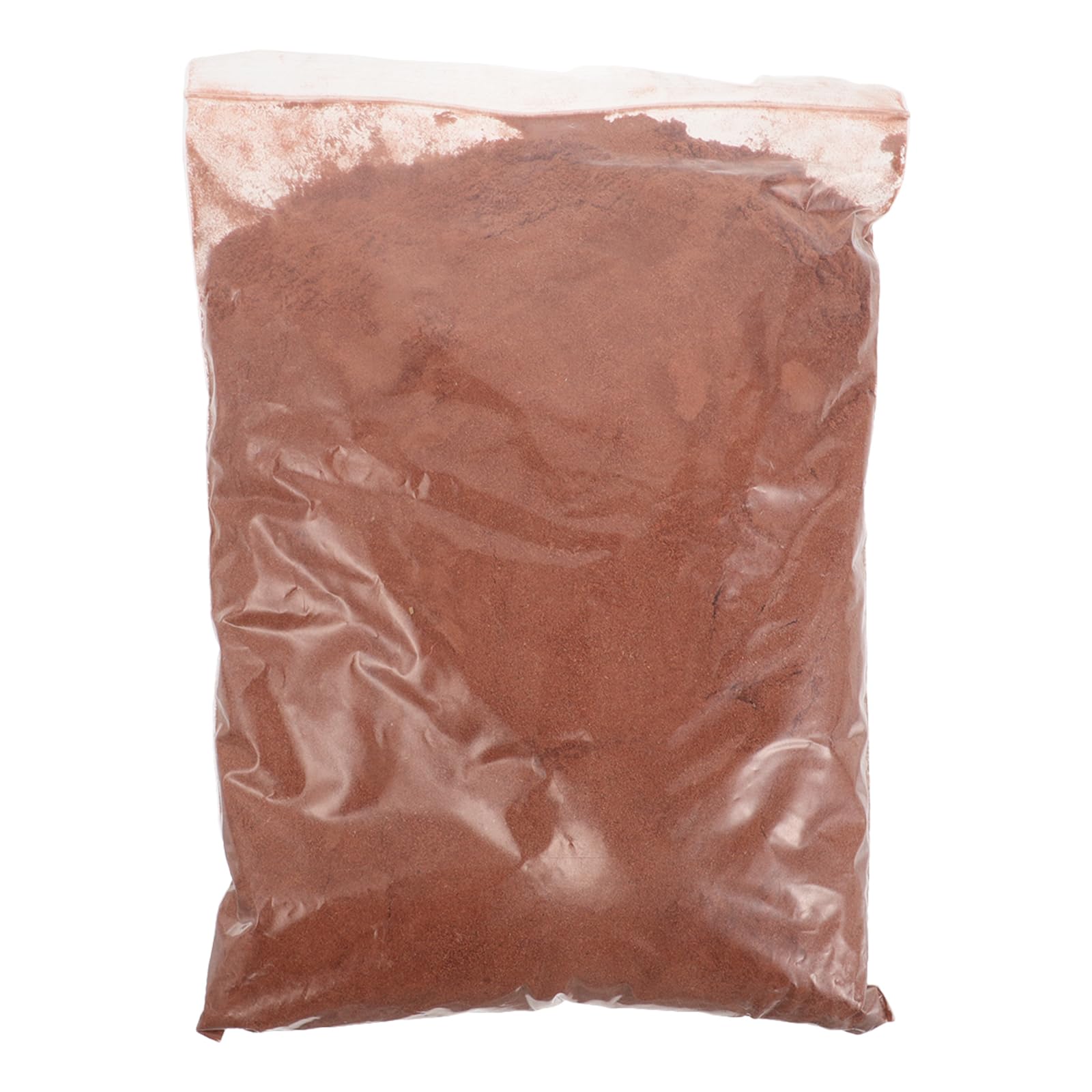Stucco Riparazione Legno Rosso 500g Trucioli per Mobili | Riempitivo per Fori e Crepe, Adatto a Sedie Lignee e Lavori Fai da Te, Verniciabile
