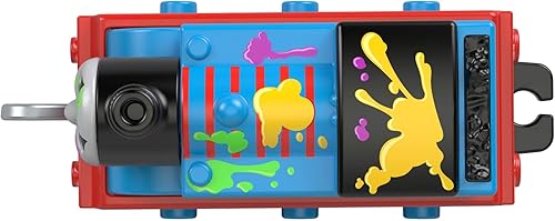 Miniatura 4 de THOMAS & FRIENDS GHK64 Friends Fisher-Price Thomas, multicolor