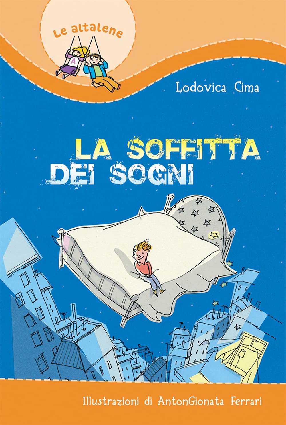 La Soffitta Dei Sogni - 4