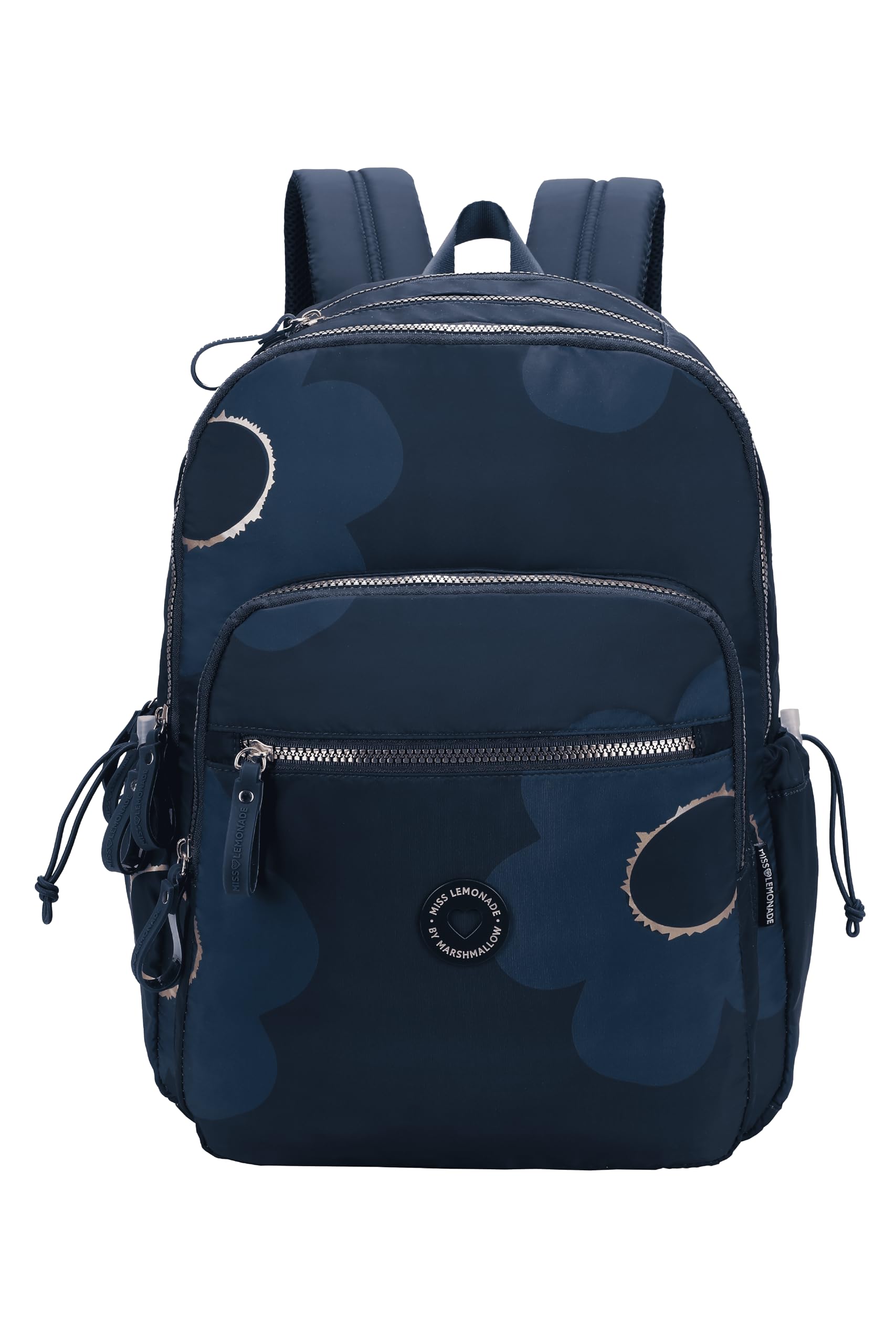 BACKPACK GARDEN NAVY SIRT ÇANTASI