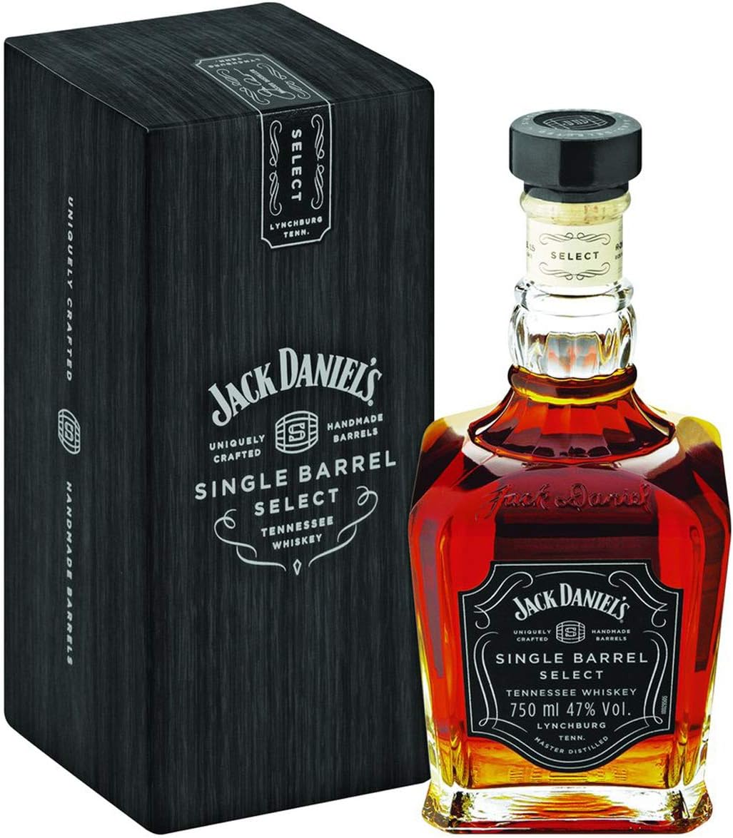 Jack Daniel's Single Barrel