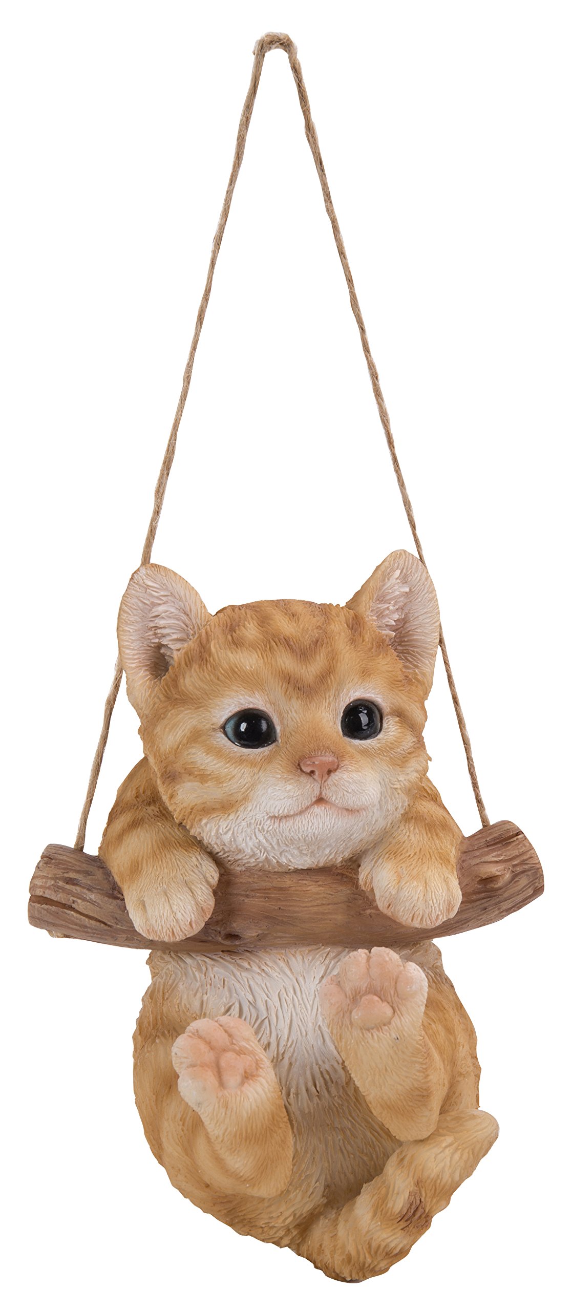Hi-Line Gift Ltd. Asılı Tekir Yavrusu