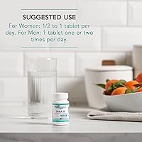 Vista 6 de Allergy Research Group NutriCology DHEA 25mg Supplement - Micronized Lipid Matrix, Hormone Support, Support for Women & Men, Hypoallergenic