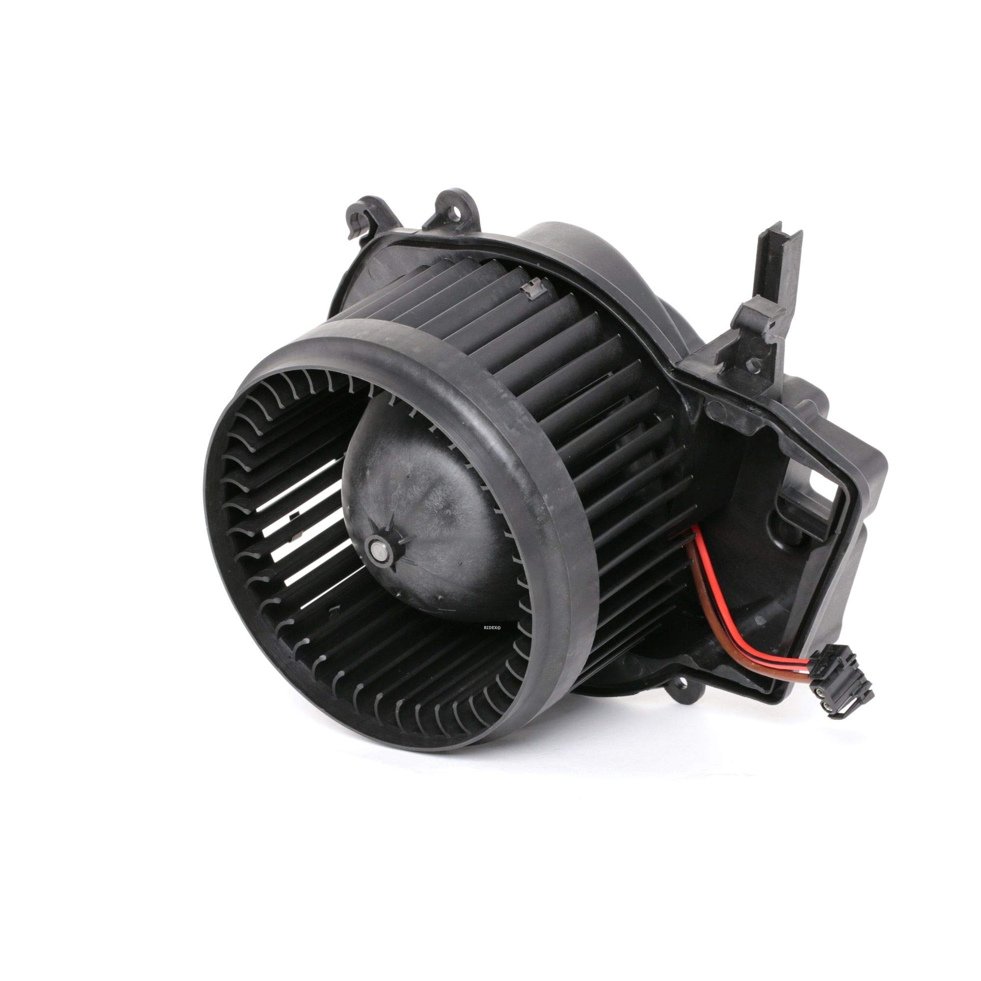 RIDEX 2669I0096 Ventilatore abitacolo con motore elettrico senza regolatore integrato Compatibilità con MERCEDES-BENZ Classe C Sedan W203