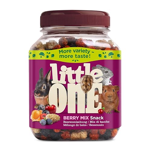 Little One Berry Mix