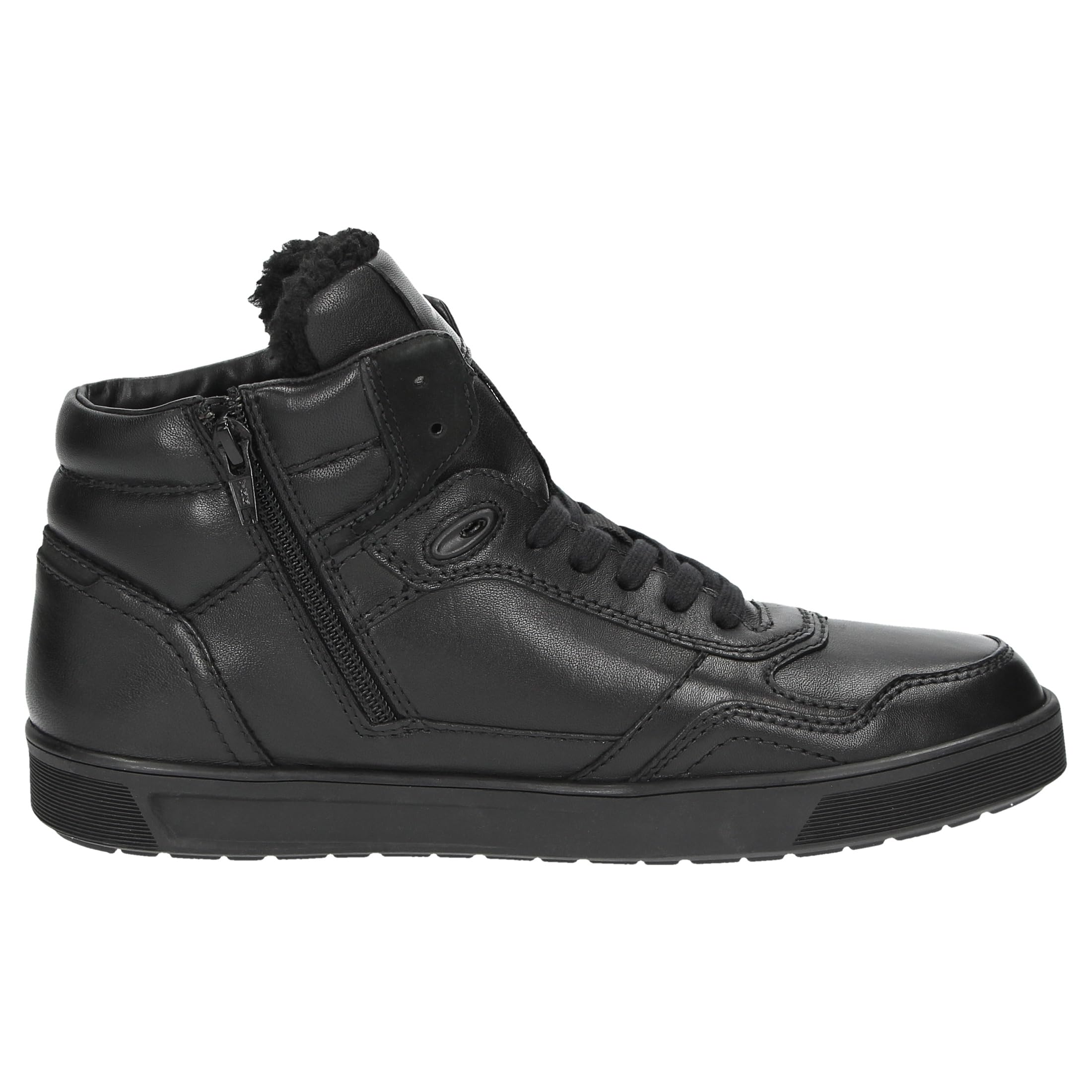 Sioux Herren Sioux Herren Stiefelette Tedroso-707-tex-wfStiefelette