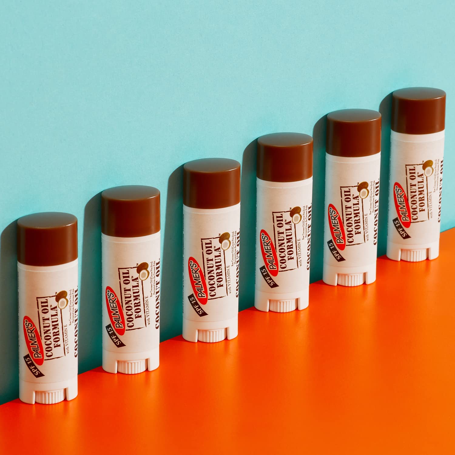 Palmer's Kokosöl Körperpflege Set | Körperlotion | Körperöl | Handcreme | Lippenbalsam