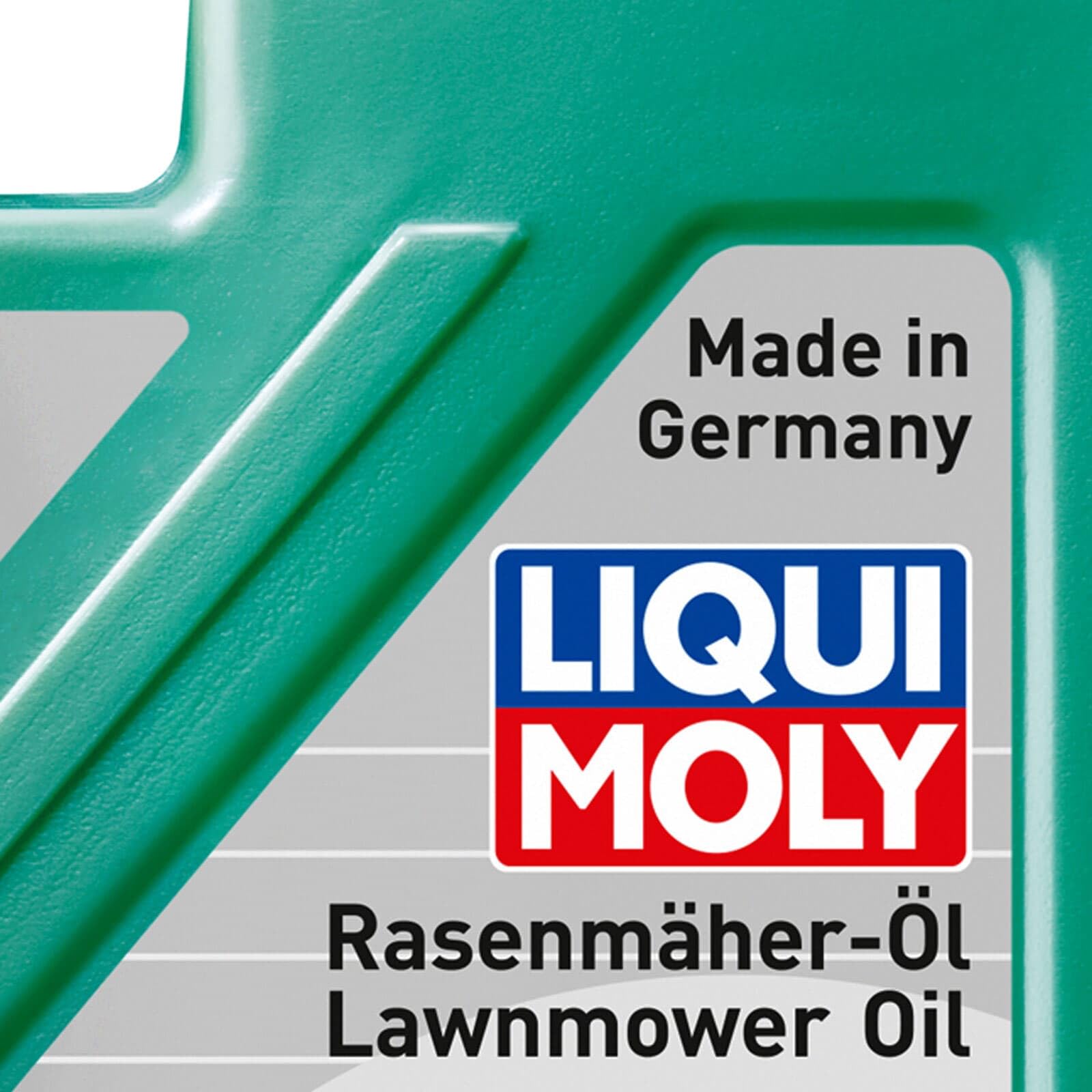 LIQUI MOLY Huile moteur SAE 30 huile API SJ API SG 1 L Compatible avec CITROËN Berlingo/Berlingo First I MF, GJK, GFK, RENAULT Master 2 Van FD, MERCEDES-BENZ Vito Mixto W639 Viano W639, PEUGEOT
