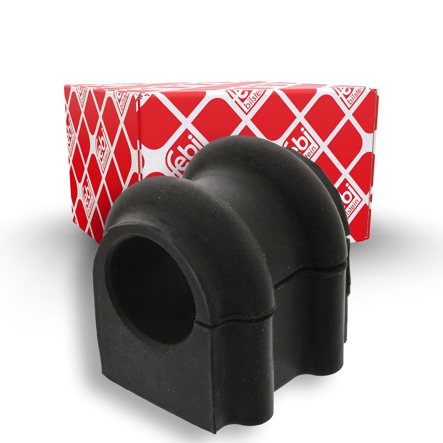 4x ✅Fits FEBI 41585 STAB RUBBER BUSHING. HYUNDAI /BLUEPRINT/  ⭐UK Seller⭐