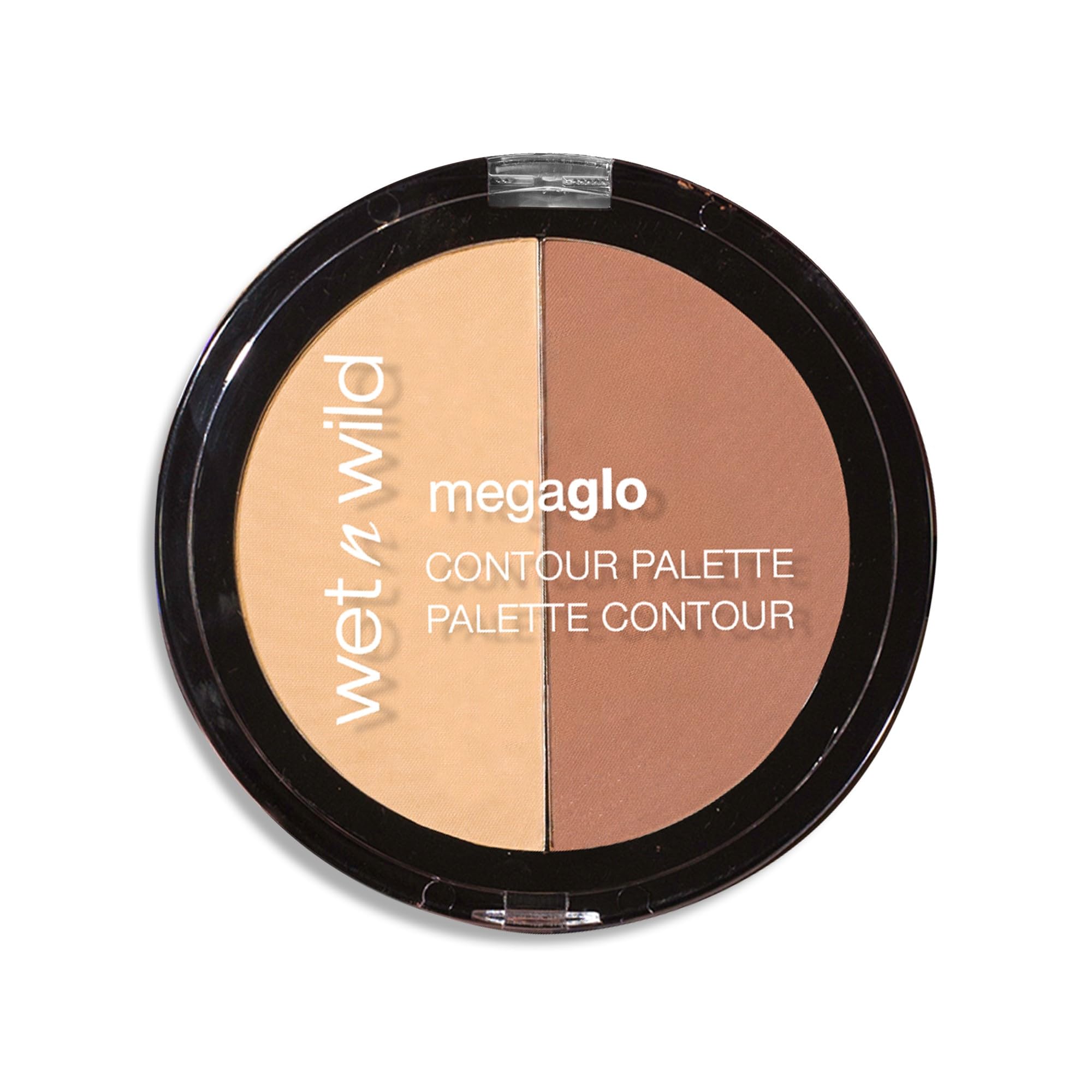 Wet n Wild MegaGlo Contouring Duo