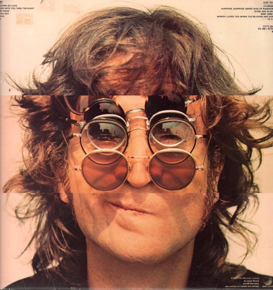 70s John Lennon ジョンレノン　tapestry タペストリー 70s John Lennon ジョンレノン tapestry タペストリー