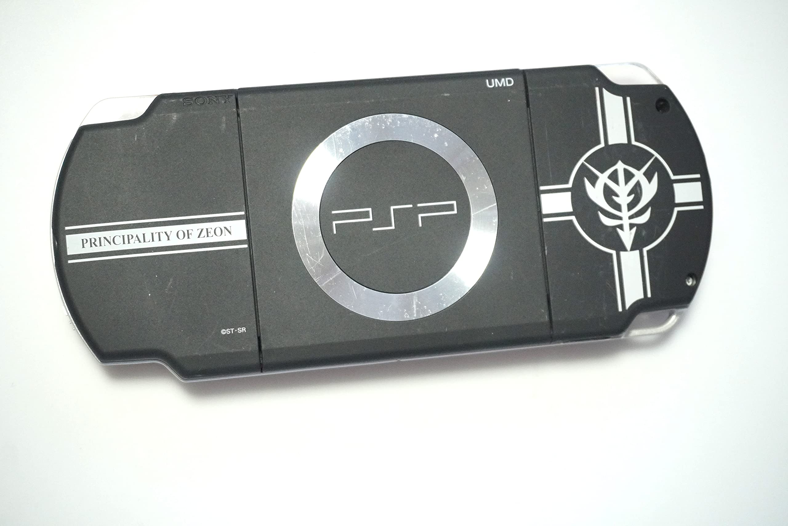 Amazon | PSP「プレイステーション・ポータブル」 ギレンの野望 