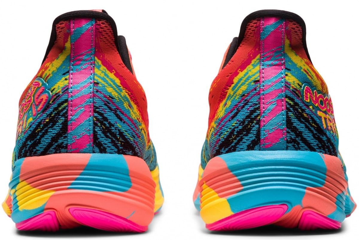 アシックス NOOSA TRI 15 ヌーサトライ ランニング Amazon.co.jp: アシックス（ASICS） ランニングシューズ ヌーサ トライ