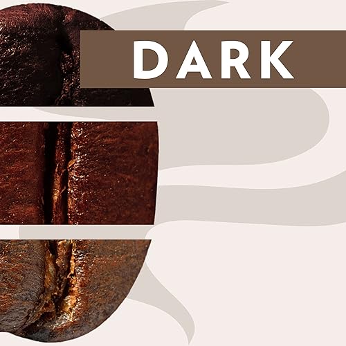 Vista 20 de Lavazza Espresso Barista Gran Crema - Mezcla de café en grano entero, tostado medio, bolsa de onzas (el embalaje puede variar) - 2.2 libras, 35.2