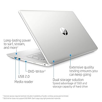 HP ProBook◆Core i3-8130U/SSD+HDD/8G/DVDR Amazon.com: HP 14-inch Laptop, 8th Generation Intel Core i3
