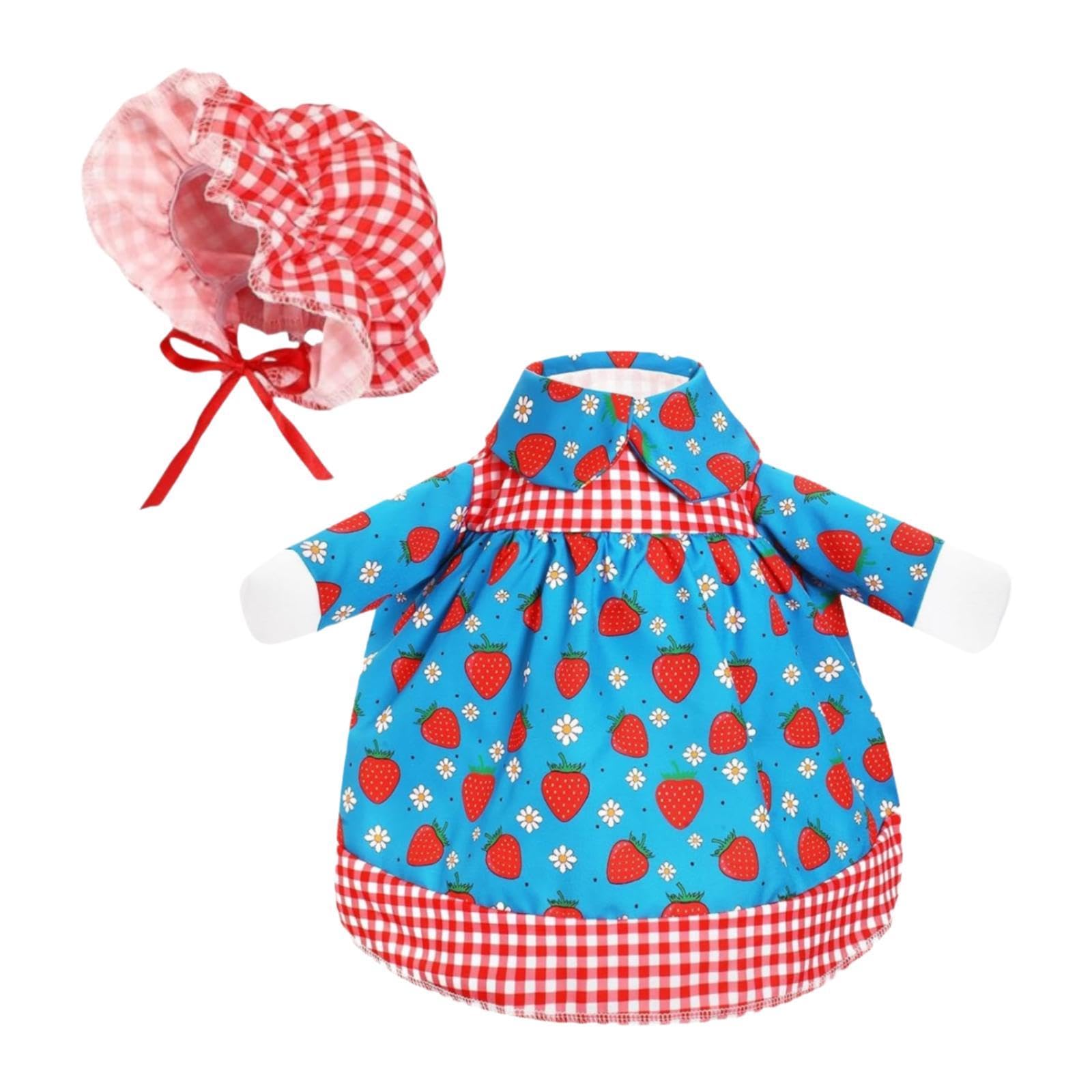 Déguisement oie polyester doux pour égayer une statue de jardin triste et terne