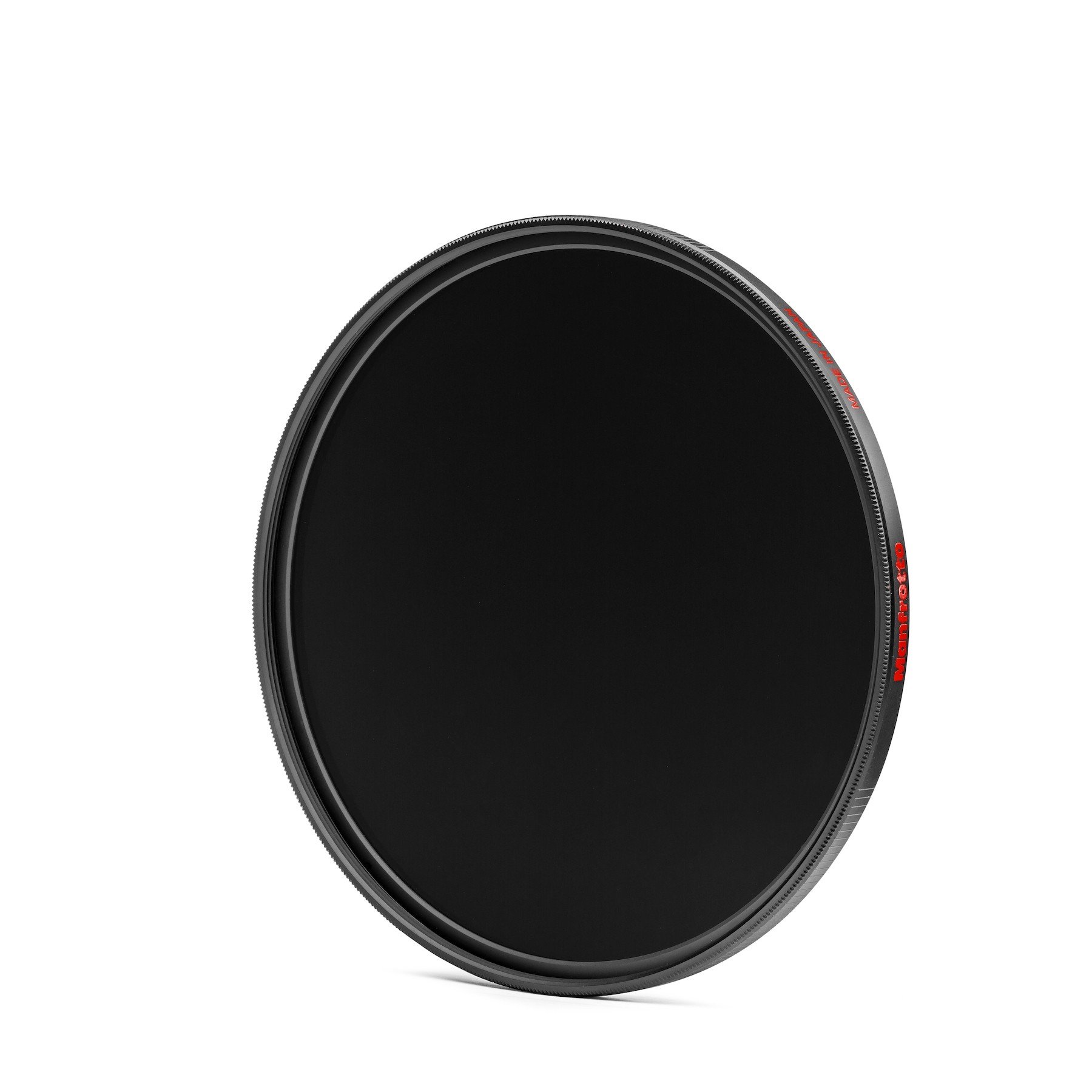 Manfrotto Rundfilter 72mm mit 9-Blenden Reduktion