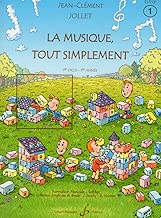Download La Musique Tout Simplement Volume 1 Eleve PDF