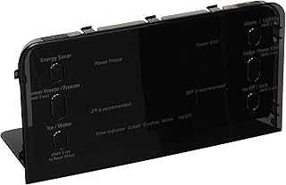 Samsung DA97-05364E Assembly Cover-Dispenser