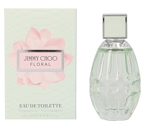 Miniatura 8 de JIMMY CHOO Spray floral de 3.0 onzas para Eau de Toilette