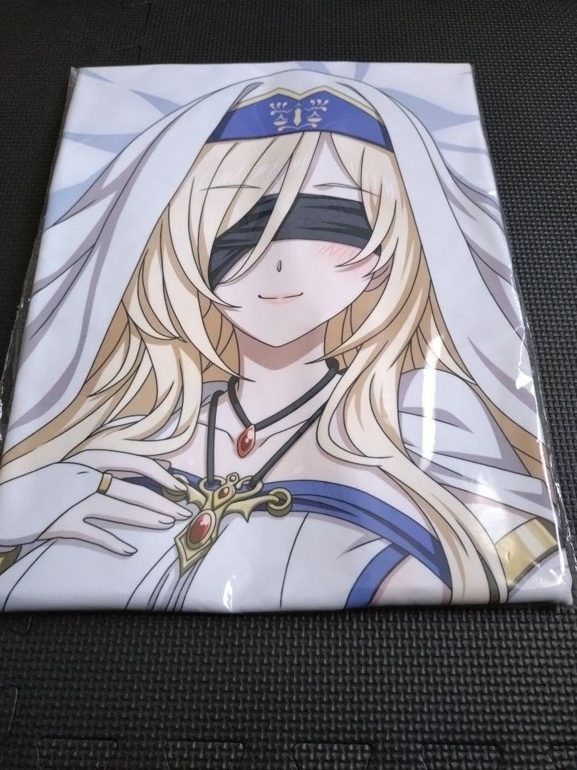 Amazon.co.jp: FeNaMa ゴブリンスレイヤーⅡ 抱き枕カバー 剣の乙女  